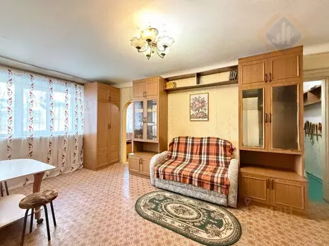 2-к кв. Приморский край, Находка Находкинский просп., 96А (42.0 м)