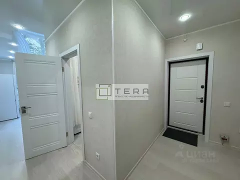 1-к кв. Башкортостан, Уфа Коммунистическая ул., 11 (47.0 м)