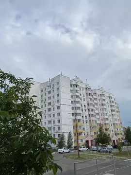 3-к кв. Белгородская область, Белгород ул. Есенина, 50 (66.0 м)