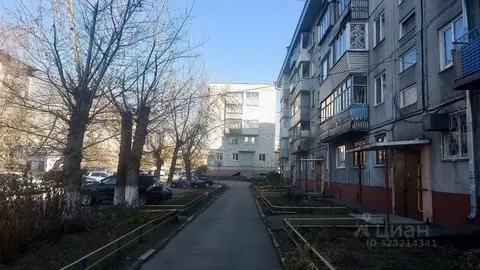 3-к кв. Алтайский край, Барнаул Молодежная ул., 70 (47.0 м)