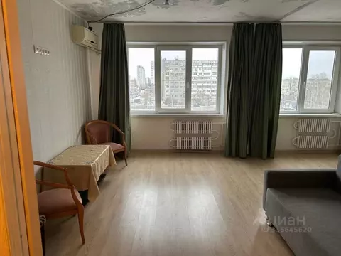 3-к кв. Волгоградская область, Волгоград Кузнецкая ул., 32 (64.8 м)