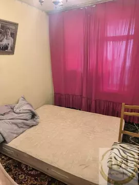 Квартира, 1 комната, 35.9 м