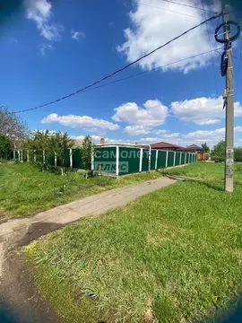 Участок в Краснодарский край, Кореновск ул. Лермонтова, 39 (3.9 сот.)