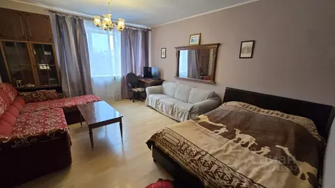 1-к кв. Москва ул. 8 Марта, 9 (41.0 м)