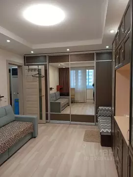 1-к кв. Москва Внуковское поселение, ул. Бориса Пастернака, 25 (40.0 ...