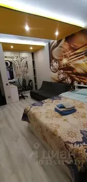 1-к кв. Московская область, Пушкино ул. Просвещения, 12к1 (35.0 м)