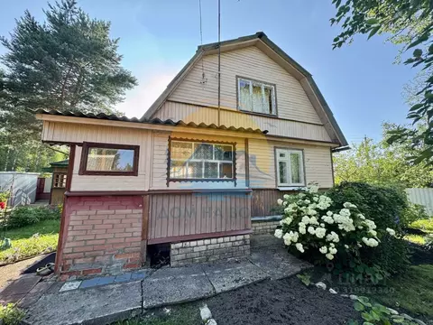 Дом в Тверская область, Конаковский муниципальный округ, Мечта (около ...