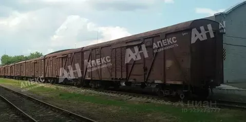 Склад в Московская область, Люберцы Хлебозаводской туп., 9 (4000 м)