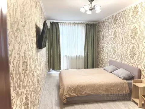 1-к кв. Самарская область, Самара проезд 4-й, 67 (49.0 м)