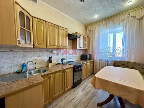 4-к кв. Саха (Якутия), Нерюнгри ул. Карла Маркса, 7 (90.6 м)