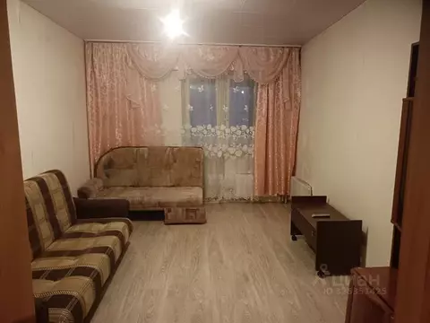 2-к кв. Москва Загорьевская ул., 17 (55.0 м)