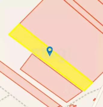 Участок в Калужская область, Перемышльский район, Гремячево с/пос, с. ...