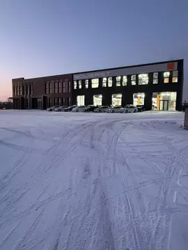 Помещение свободного назначения в Красноярский край, Красноярск ...