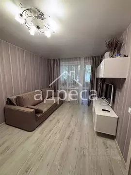 2-к кв. Самарская область, Самара Московское ш., 278 (50.0 м)