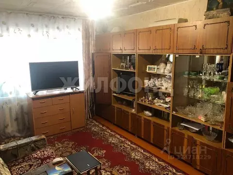 3-к кв. Хакасия, Абакан ул. Ивана Ярыгина, 32 (46.5 м)