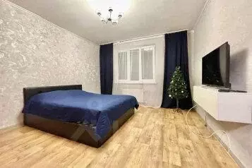 1-к кв. Татарстан, Казань Чистопольская ул., 14 (42.0 м)