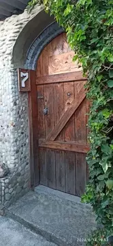 Дом в Краснодарский край, Сочи пос. Лоо, ул. Таллинская, 7 (22 м)