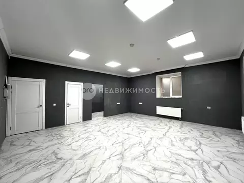 Помещение свободного назначения в Рязанская область, Рязань ул. ...