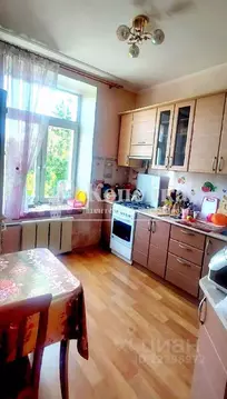 3-к кв. Омская область, Омск просп. Карла Маркса, 38 (78.2 м)