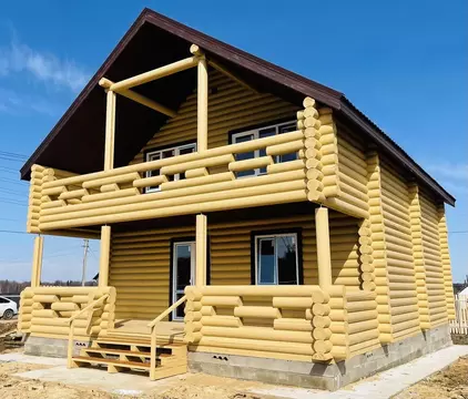 Дом в Владимирская область, Александровский муниципальный округ, ...