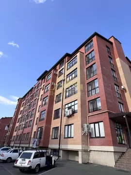 2-к кв. Северная Осетия, Владикавказ ул. Билара Кабалоева, 8 (85.0 м)