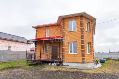 Дом в Хабаровский край, Хабаровский район, Тополевское с/пос, с. ...