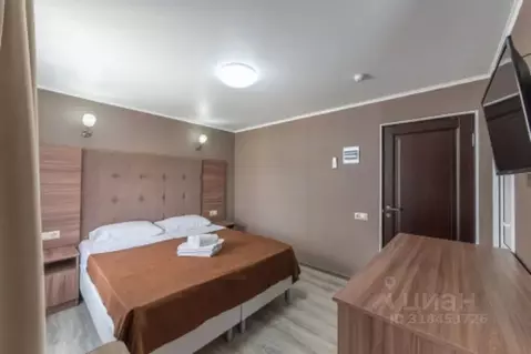 Комната Краснодарский край, Анапа Пионерский просп., 107