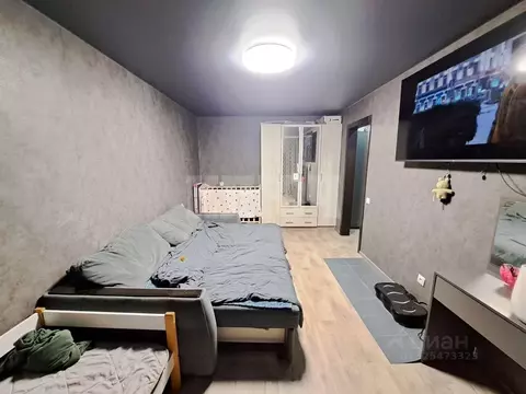 1-к кв. Вологодская область, Сокол Советская ул., 53 (32.0 м)