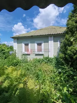 Дом в Белгородская область, Старый Оскол ул. Стойло, 76 (82 м)