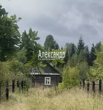 Дом в Ленинградская область, Сланцевский район, Гостицкое с/пос, д. ...