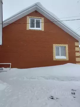 Дом в Пермский край, Пермский муниципальный округ, д. Косотуриха ул. ...