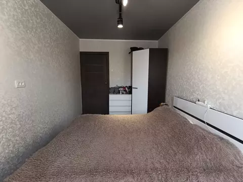 2-к кв. Пермский край, Пермь ул. Крупской, 88 (43.3 м)