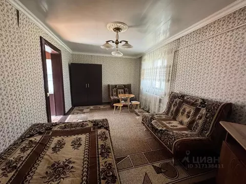 2-к кв. Кабардино-Балкария, Нальчик Милицейский пер. (40.0 м)