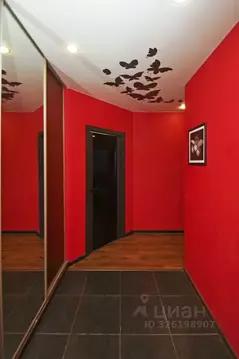 3-к кв. Омская область, Омск ул. 20 лет РККА, 256 (79.0 м)