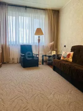 2-к кв. Калужская область, Калуга Малоярославецкая ул., 6 (49.8 м)