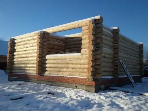 Участок в Курганская область, Кетовский муниципальный округ, с. Иковка ...