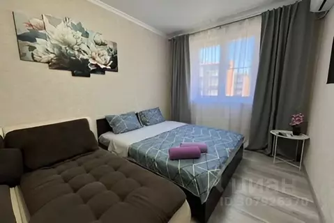 1-к кв. Адыгея, Тахтамукайский район, Старобжегокайское с/пос, Новая ...