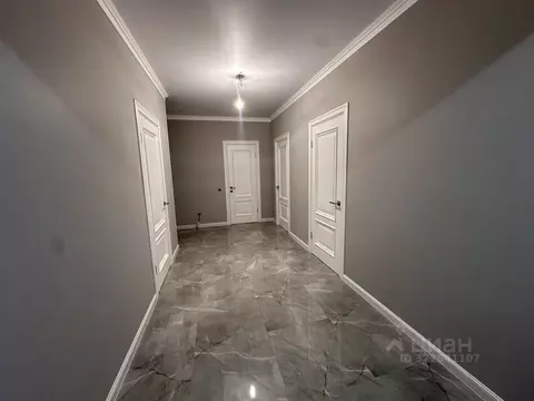 3-к кв. Северная Осетия, Владикавказ ул. Хадарцева, 39к1 (115.0 м)