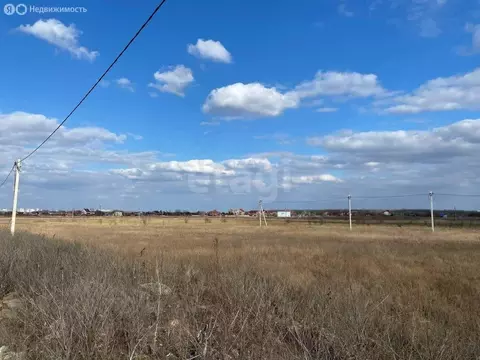 Участок в Елизаветинское сельское поселение, хутор Колузаево, Степная ...