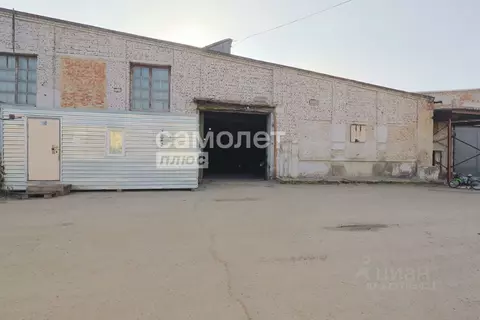 Офис в Кемеровская область, Кемерово Инициативная ул., 57Б (1882 м)