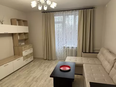 2-к кв. Москва Ленинский просп., 39/1 (51.0 м)