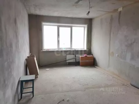 1-к кв. Воронежская область, Воронеж ул. Владимира Невского, 38Е (40.2 ...