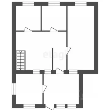 Дом в Ярославская область, Ярославский муниципальный округ, д. ...