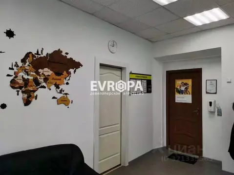 Офис в Ульяновская область, Ульяновск ул. Гончарова, 30 (45 м)