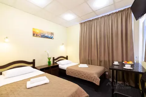 Комната Москва Каширское ш., 9К1 (10.0 м)