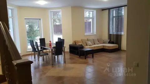 Дом в Ленинградская область, Всеволожский район, Сертоловское ...