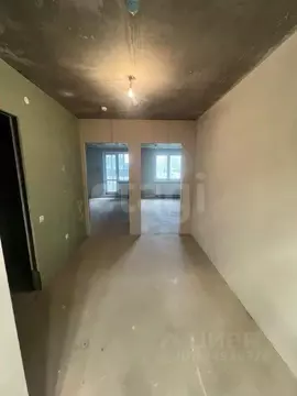 1-к кв. Татарстан, Казань ул. Архитектора Гайнутдинова, 26к5 (42.2 м)