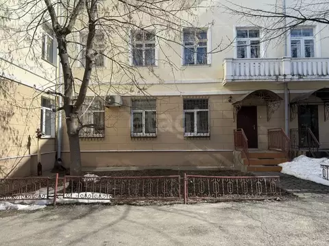 2-к кв. Татарстан, Казань ул. Гоголя, 16/56 (40.3 м)