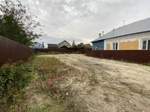 Участок в Нижний Новгород, Юношеская улица, 29 (4 м)