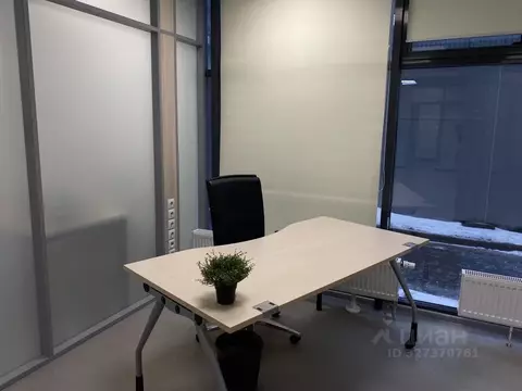 Офис в Москва Каширское ш., 3К2С12 (5 м)